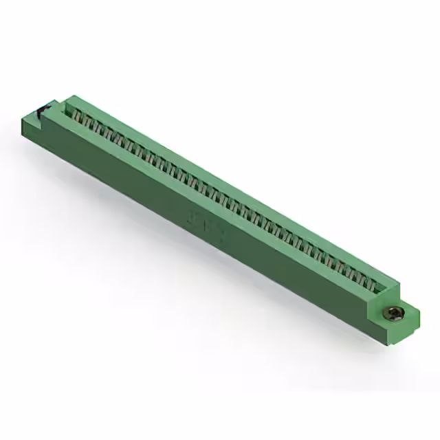 306-029-421-103 EDAC Inc.  Edgeboard Connectors